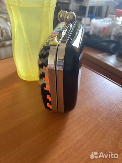 Сумка женская клатч