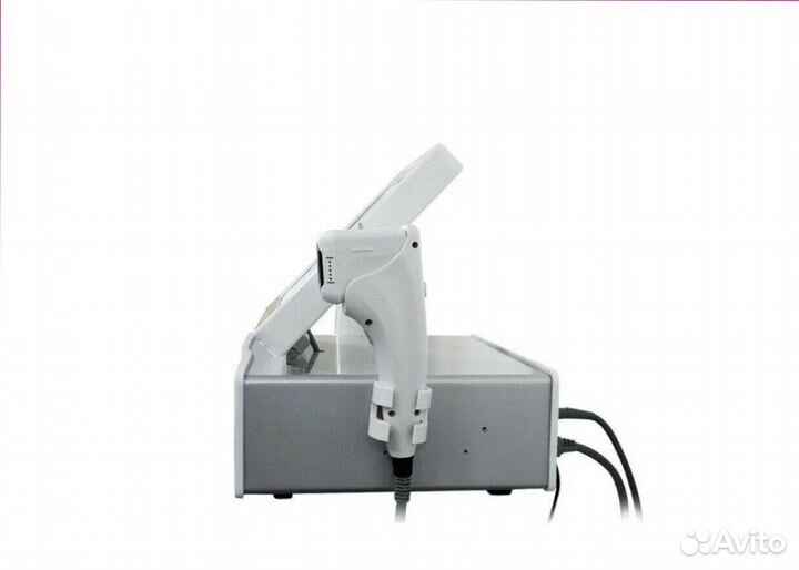 Фракционный CO2 лазер - KLS-105