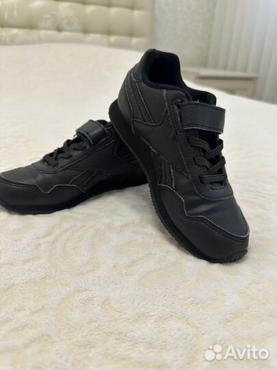 Кроссовки reebok