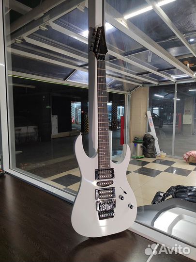 Новая электрогитара Kaysen K-EG5