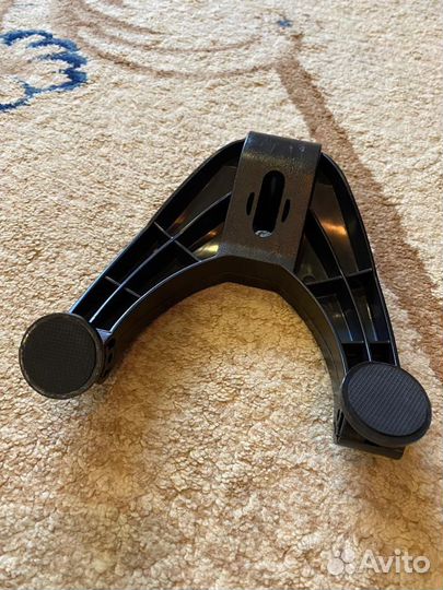 Игровой руль Thrustmaster T80 RW Racing Wheel