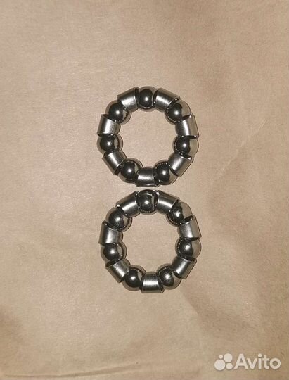 Подшипники для велосипеда