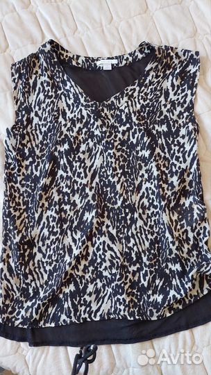 Женские вещи 44 46