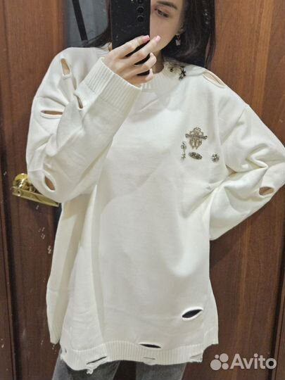 Джемпер женский