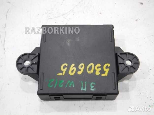 Блок управления дверью