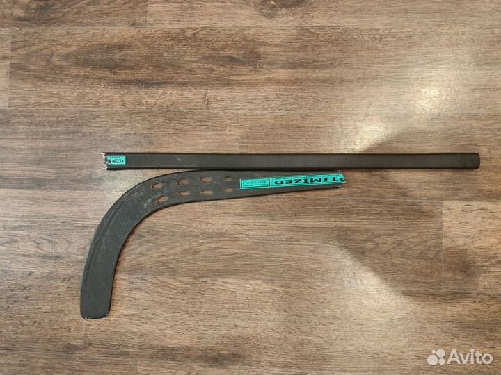 Клюшка для хоккея с мячом