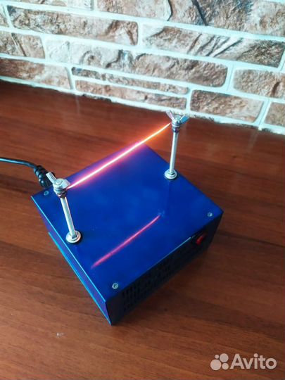 Термонож. Горячий нож. Терморезка. Канзаши