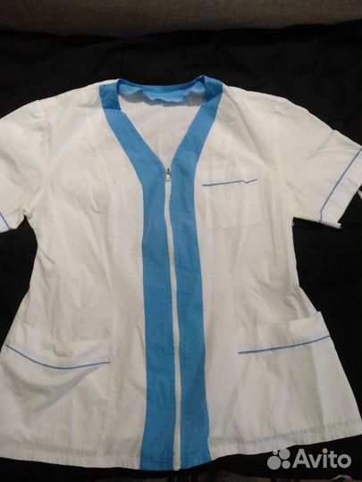 Медицинские костюмы 2 шт