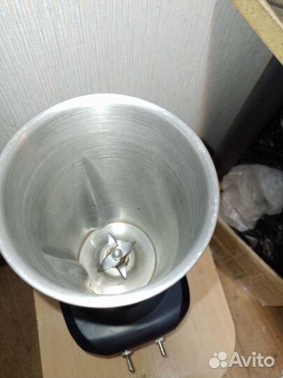 Миксер для молочных коктейлей