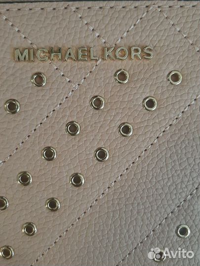 Клатч женский Michael Kors