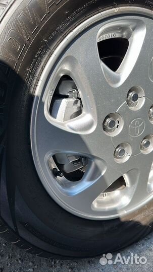 Roadmarch EcoPro 99 205/65 R15