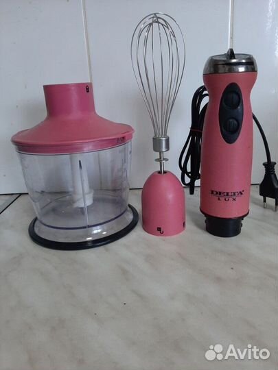 Блендер