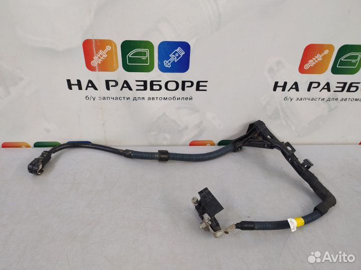Провод силовой Toyota Rav4 XA40 3ZR-FE 2017