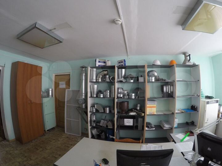 Производственно-Складской Комплекс, 2003,4 кв. м