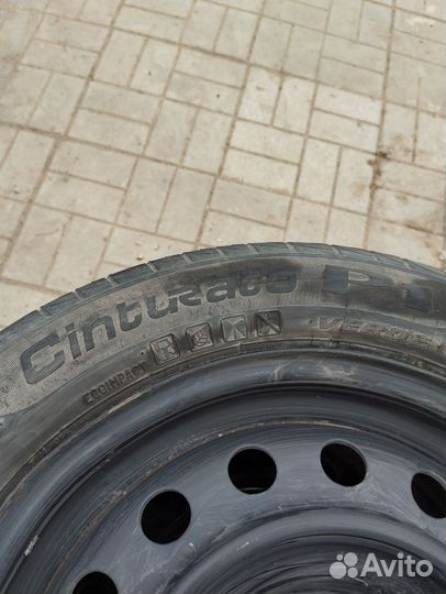 Pirelli Cinturato P1 195/55 R15