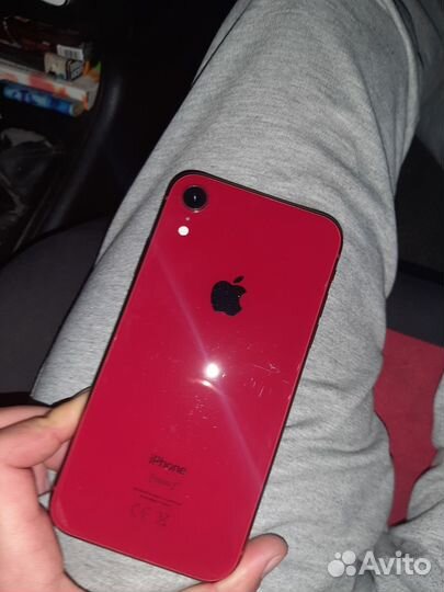 iPhone Xr, 64 ГБ