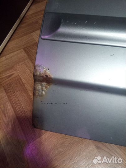 Дверь задняя левая ваз 2109 2114 2115