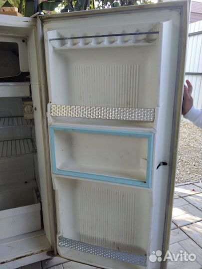 Холодильник орск 3