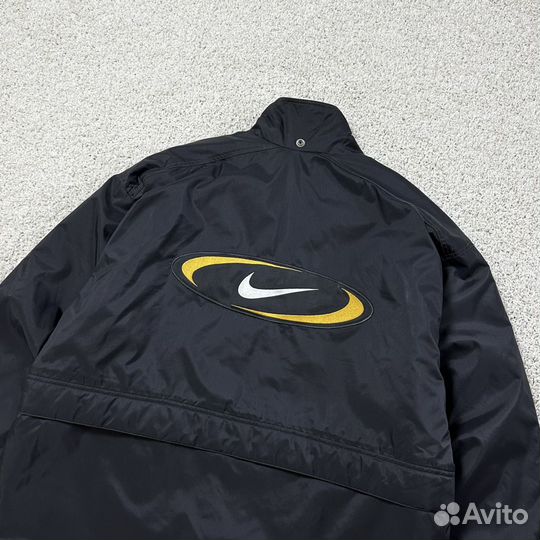 Куртка Nike Vintage Оригинал