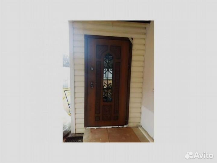 Входная дверь Йошкар Ола Термо Лацио