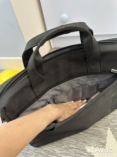 Сумка для ноутбука