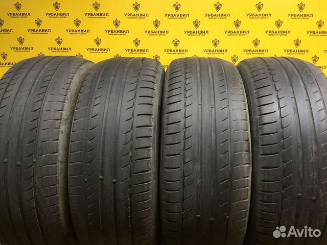 Michelin Primacy HP 225/60 R16 98V
