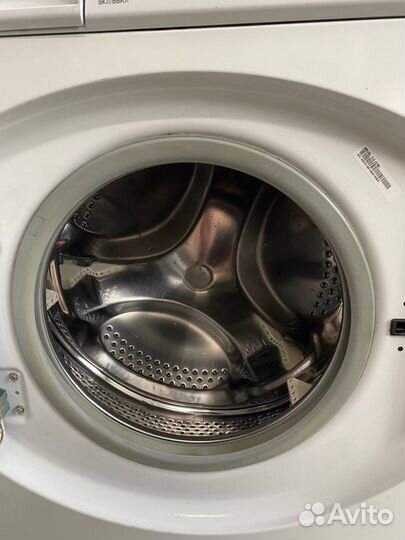 Стиральная машина бу узкая 4 кг с гарантией