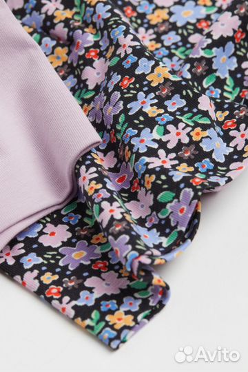 Шапки hm новые