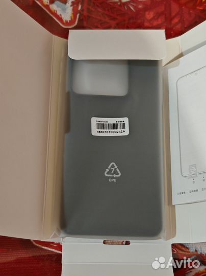 Xiaomi Redmi Note 13 Pro, 8/128 ГБ