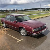 Oldsmobile Eighty-Eight 3.8 AT, 1988, 157 000 км, с пробегом, цена 265 000 руб.