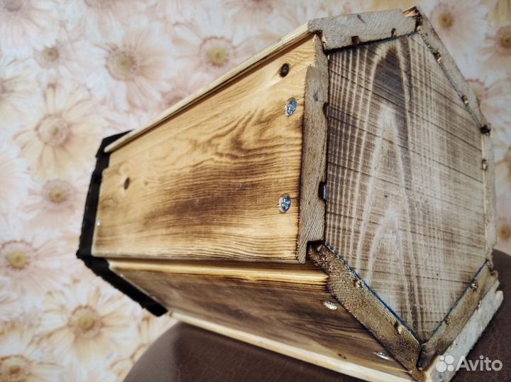 Скворечник