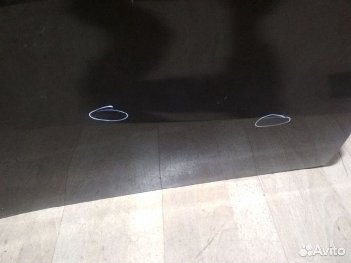 Дверь Mercedes Benz X156