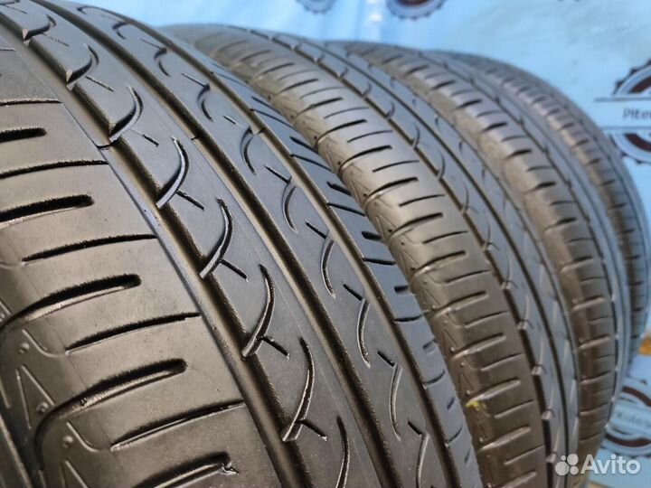 Yokohama BluEarth-A 185/60 R15 84H