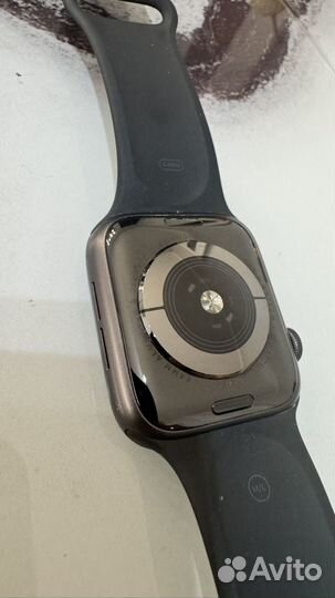 Часы apple watch 5 44 mm