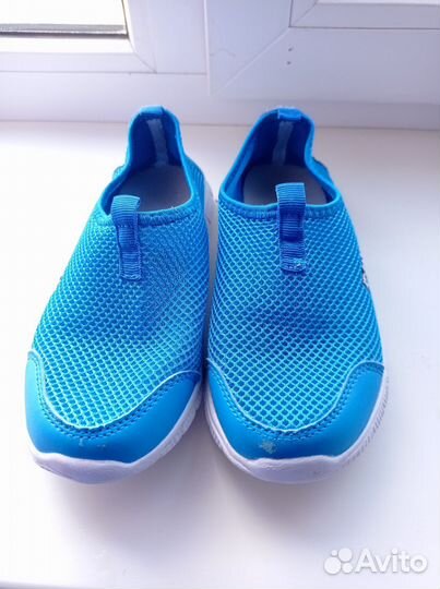 Обувь для мальчика 33-34 размер