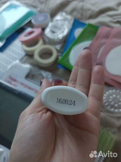 Для наращивания ресниц