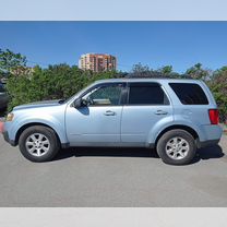 Mazda Tribute 2.3 AT, 2007, 180 307 км, с пробегом, цена 820 000 руб.