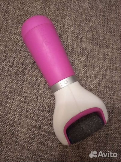 Пилка электрическая Scholl