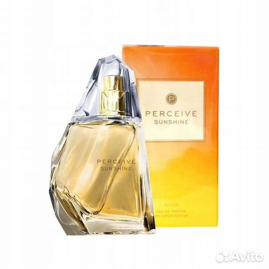 Рerceive sunshine avon