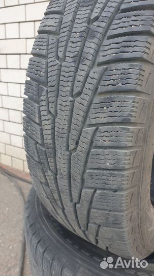 Nokian Tyres Nordman RS 195/65 R15