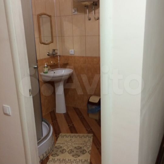 Комната 18 м², 1/1 эт.