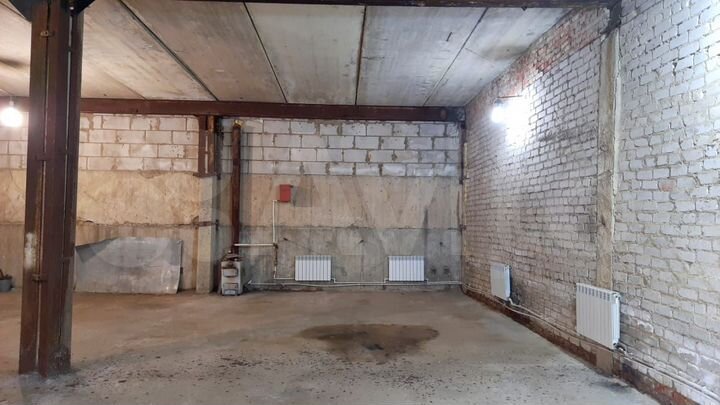 Производство, 146.3 м²