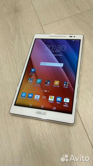 Планшет Asus ZenPad P022 8