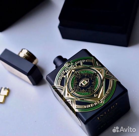 Initio Oud for Happiness