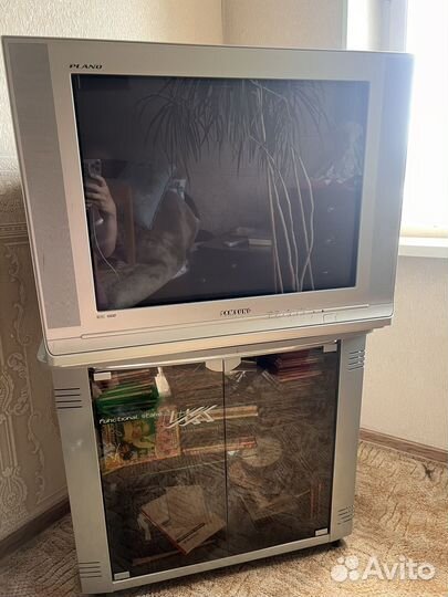 Телевизор samsung