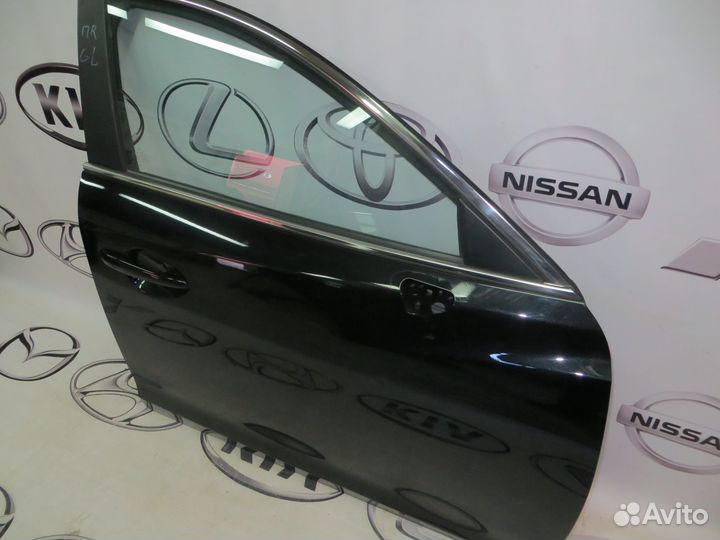 Дверь передняя правая Mazda 6 GJ/GL