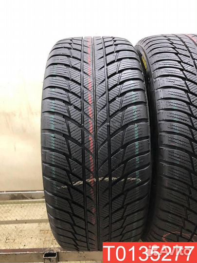 Bridgestone Blizzak LM-001 225/50 R18 95H