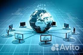 Ремонт и настройка компьютеров и ноутбуков. Выезд