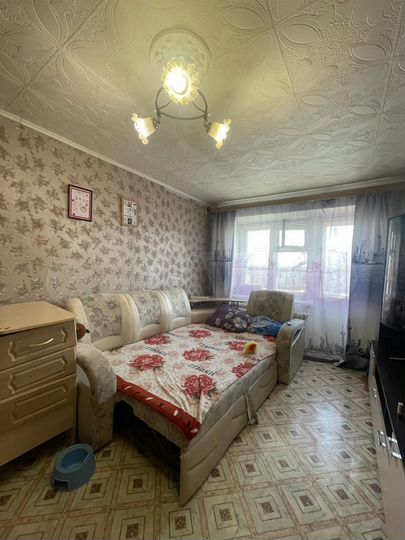 2-к. квартира, 42 м², 4/5 эт.