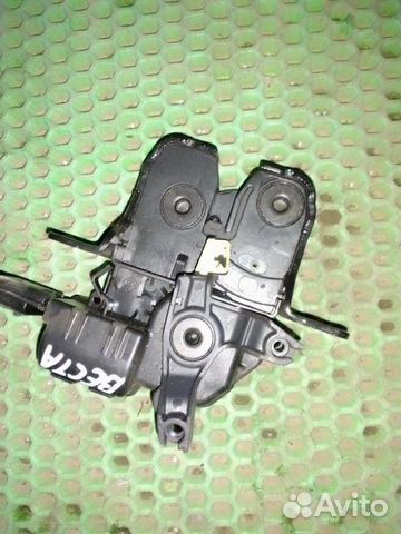 Замок багажника LADA Vesta 21179 2018
